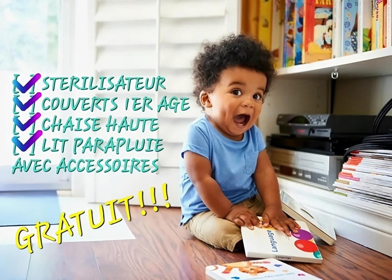 Residence Du Lac-Disneyland Paris-Tarif Familial Émerainville Kültér fotó